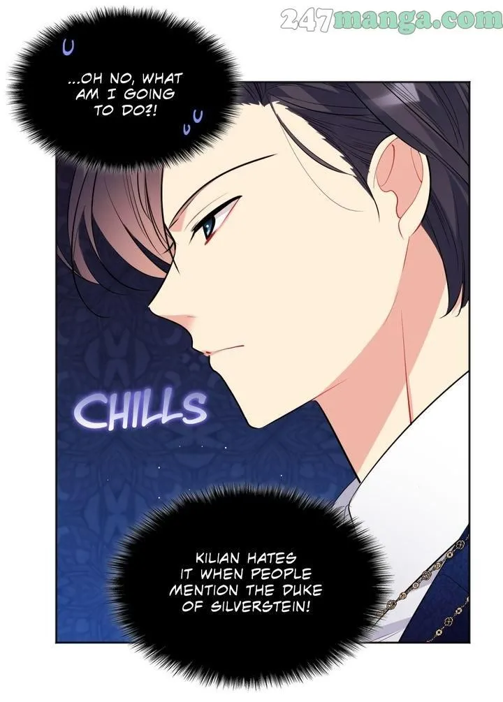 Daisy - How to Become the Duke's Fiancée Chapter 81 Online - página 7