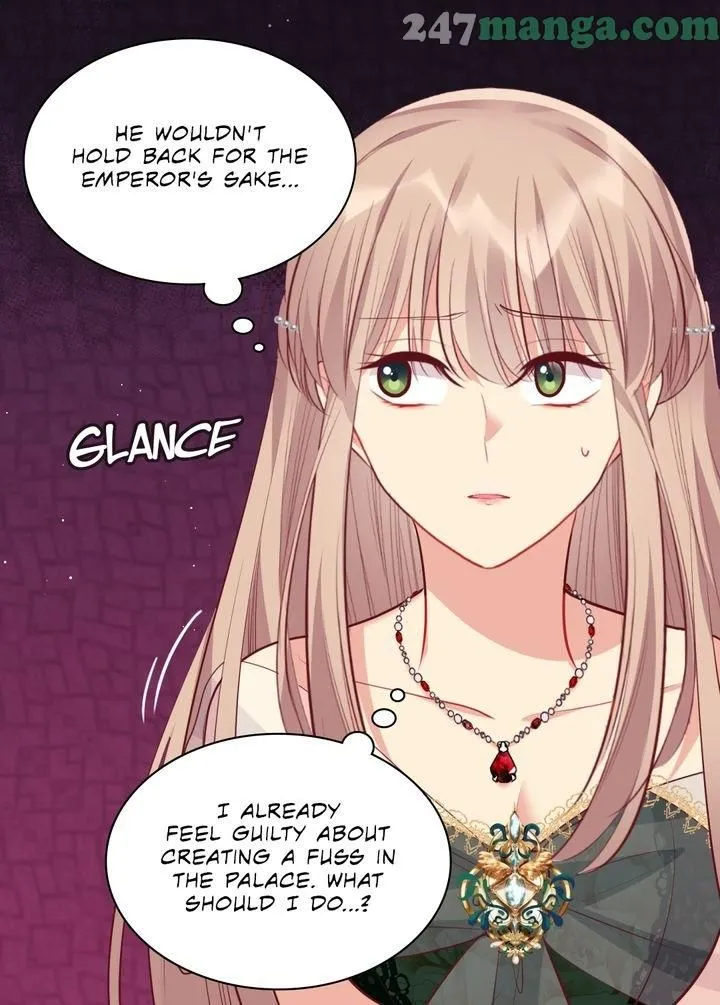 Daisy - How to Become the Duke's Fiancée Chapter 81 Online - página 8