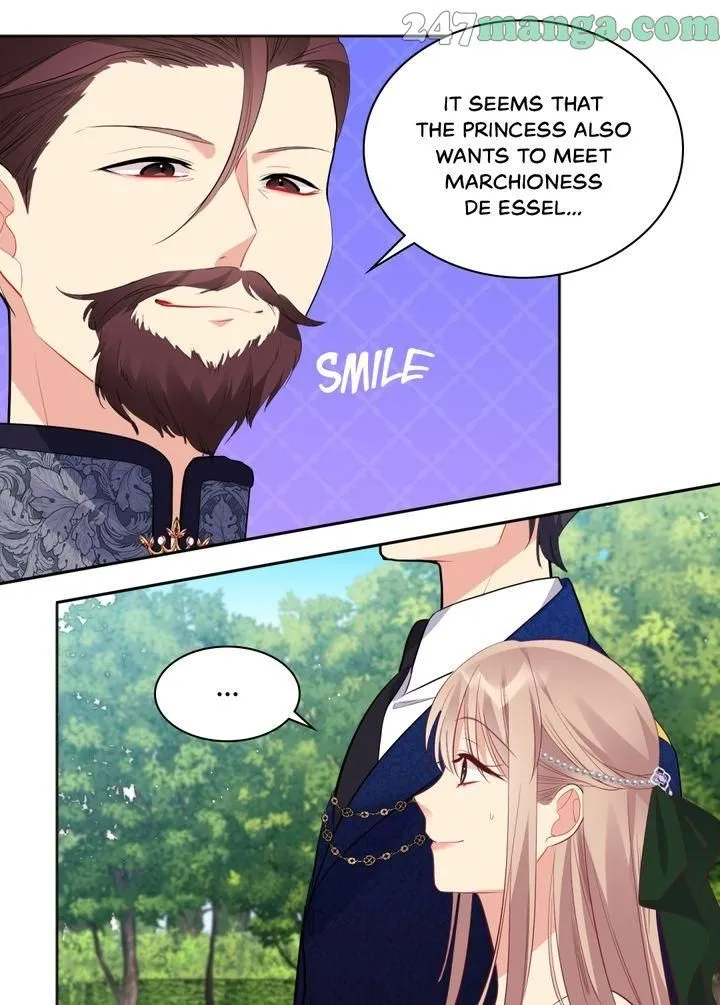 Daisy - How to Become the Duke's Fiancée Chapter 81 Online - página 11