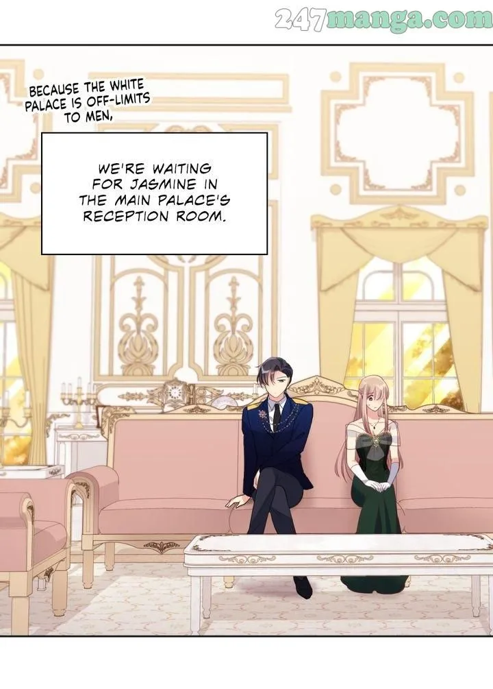 Daisy - How to Become the Duke's Fiancée Chapter 81 Online - página 13