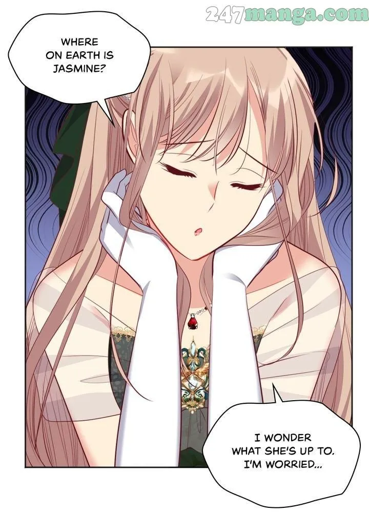 Daisy - How to Become the Duke's Fiancée Chapter 81 Online - página 14