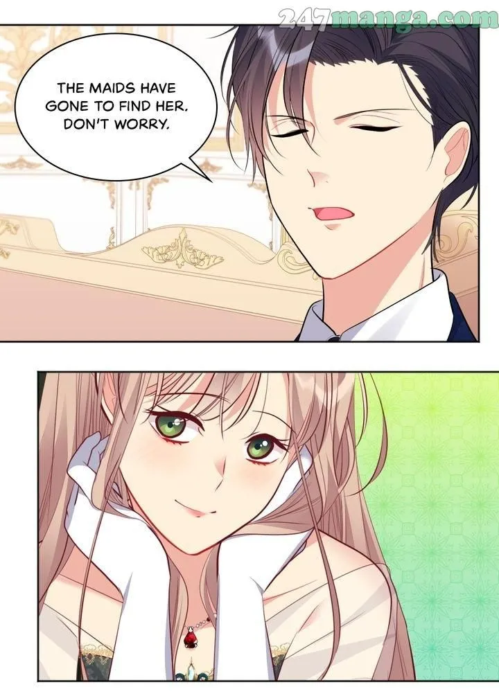 Daisy - How to Become the Duke's Fiancée Chapter 81 Online - página 15