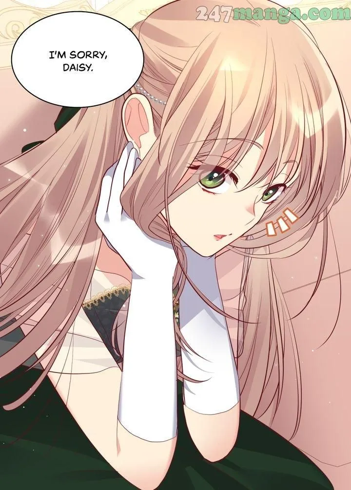Daisy - How to Become the Duke's Fiancée Chapter 81 Online - página 17