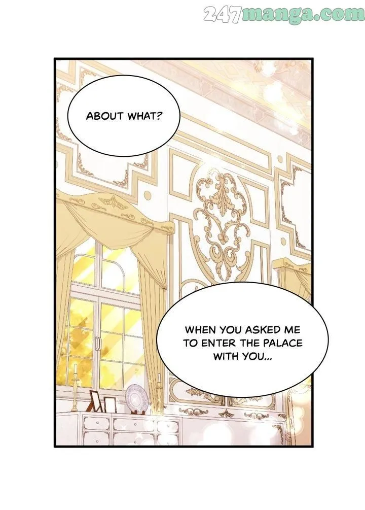 Daisy - How to Become the Duke's Fiancée Chapter 81 Online - página 18