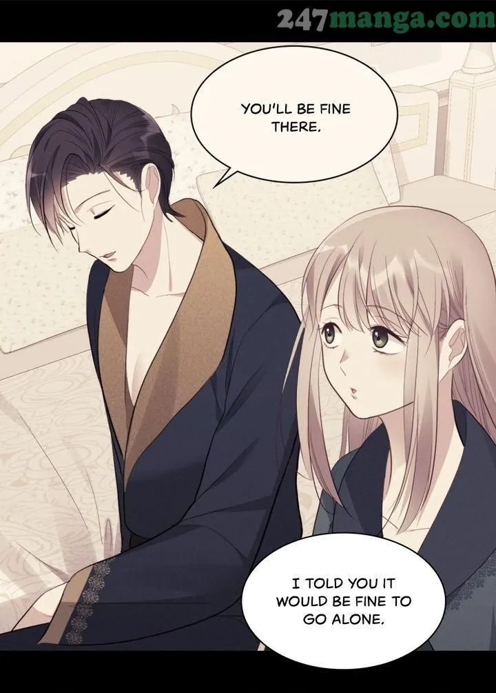 Daisy - How to Become the Duke's Fiancée Chapter 81 Online - página 19