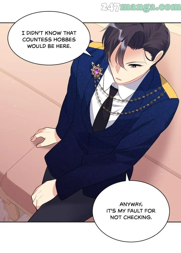 Daisy - How to Become the Duke's Fiancée Chapter 81 Online - página 20