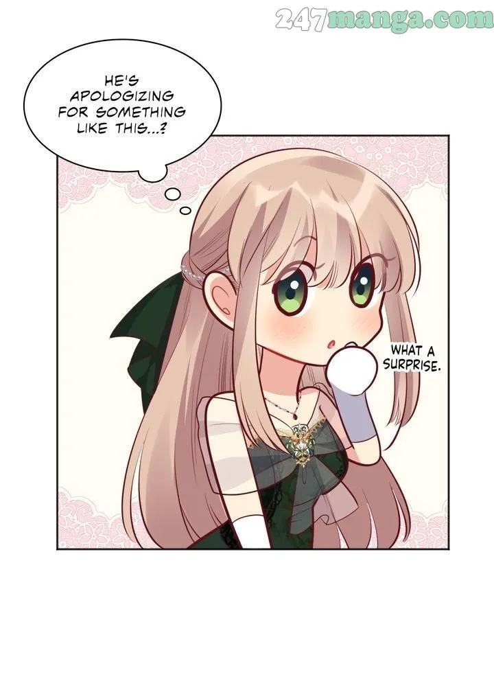 Daisy - How to Become the Duke's Fiancée Chapter 81 Online - página 22