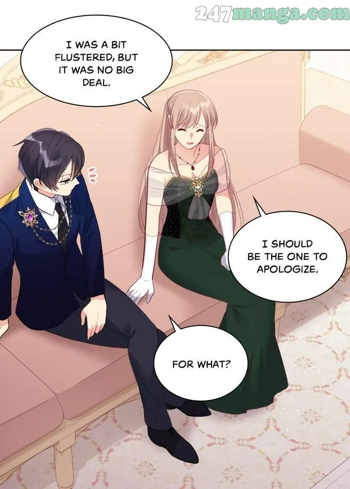 Daisy - How to Become the Duke's Fiancée Chapter 81 Online - página 23