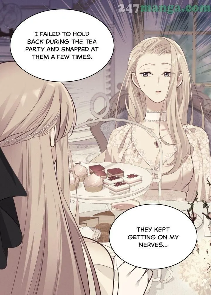 Daisy - How to Become the Duke's Fiancée Chapter 81 Online - página 24