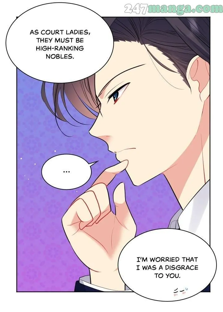 Daisy - How to Become the Duke's Fiancée Chapter 81 Online - página 25