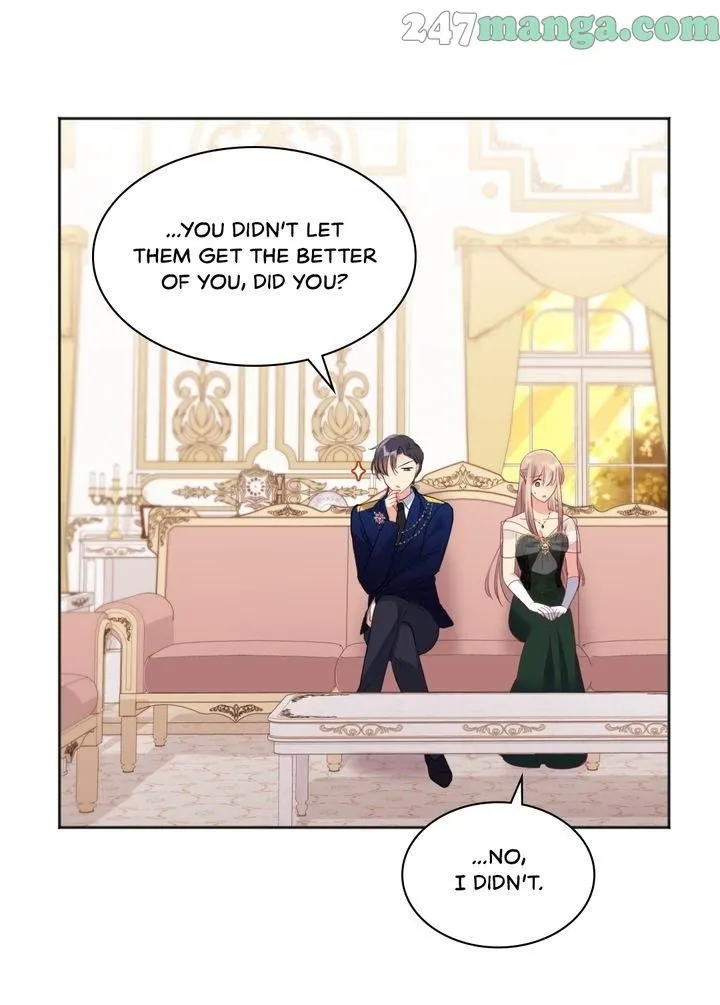 Daisy - How to Become the Duke's Fiancée Chapter 81 Online - página 26