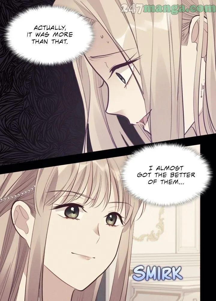 Daisy - How to Become the Duke's Fiancée Chapter 81 Online - página 27
