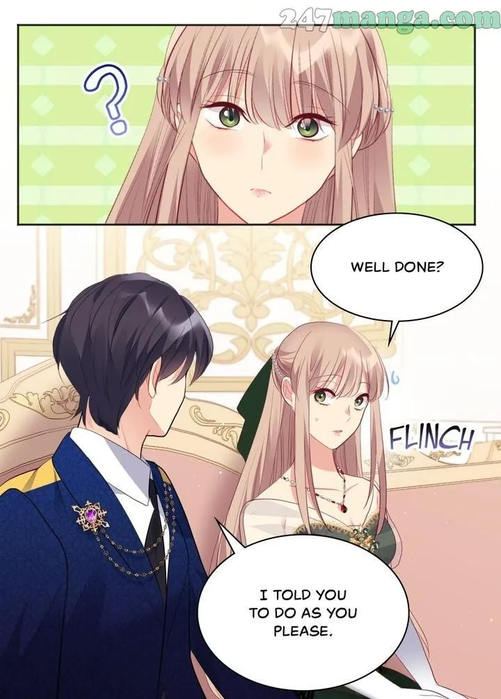 Daisy - How to Become the Duke's Fiancée Chapter 81 Online - página 29