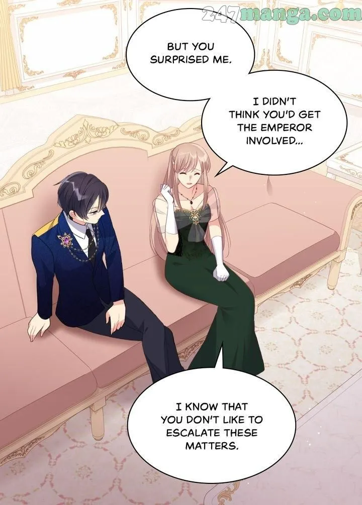 Daisy - How to Become the Duke's Fiancée Chapter 81 Online - página 31