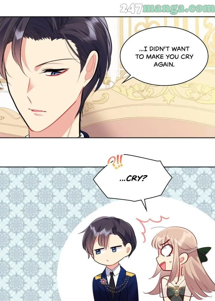 Daisy - How to Become the Duke's Fiancée Chapter 81 Online - página 32