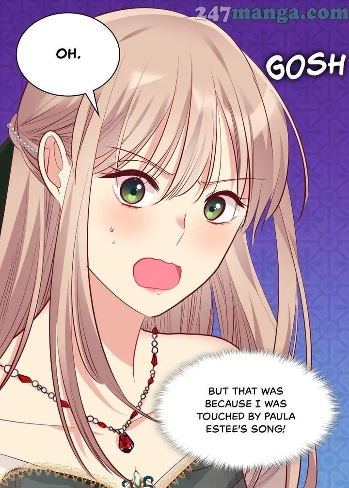 Daisy - How to Become the Duke's Fiancée Chapter 81 Online - página 34