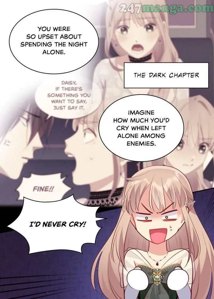 Daisy - How to Become the Duke's Fiancée Chapter 81 Online - página 35