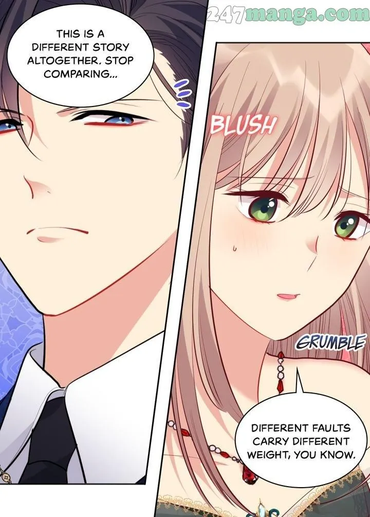 Daisy - How to Become the Duke's Fiancée Chapter 81 Online - página 36