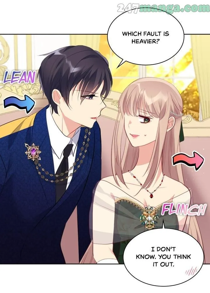 Daisy - How to Become the Duke's Fiancée Chapter 81 Online - página 37