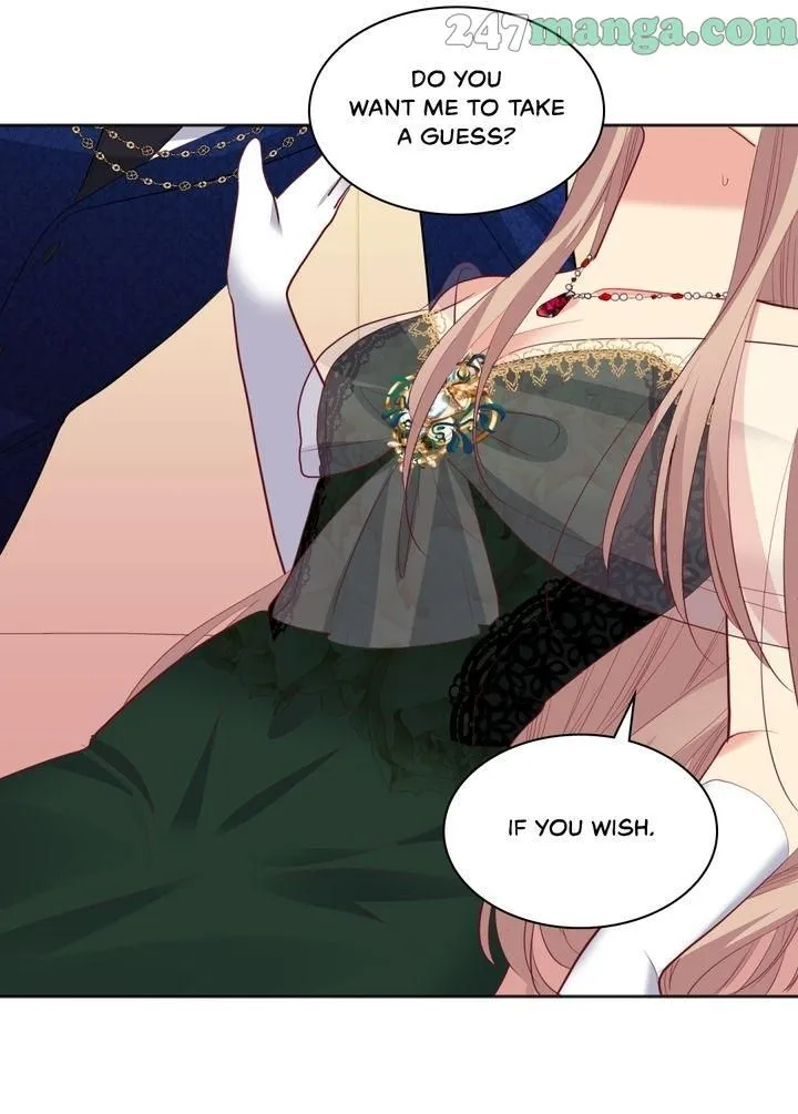 Daisy - How to Become the Duke's Fiancée Chapter 81 Online - página 38