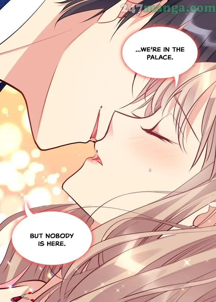 Daisy - How to Become the Duke's Fiancée Chapter 81 Online - página 40