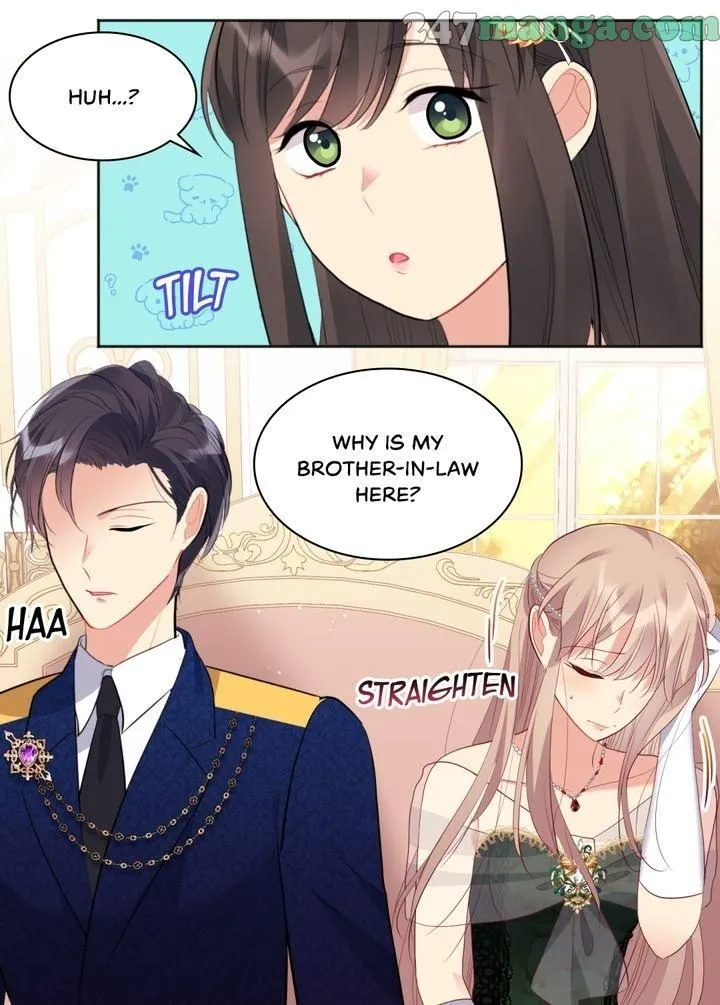Daisy - How to Become the Duke's Fiancée Chapter 81 Online - página 42