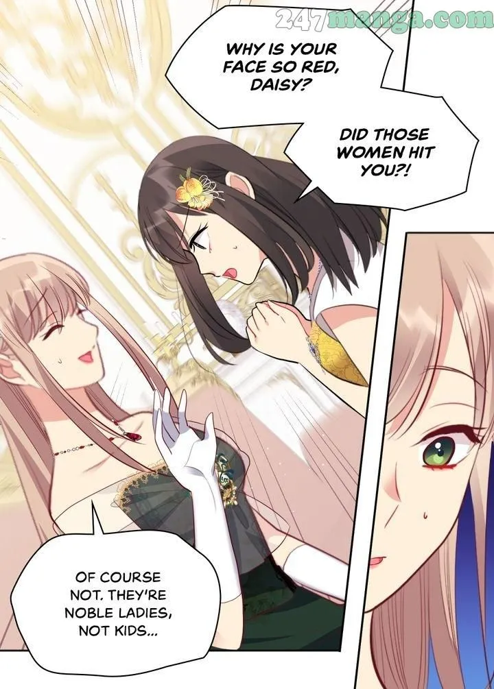 Daisy - How to Become the Duke's Fiancée Chapter 81 Online - página 43
