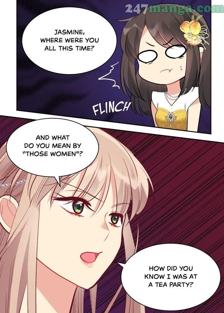 Daisy - How to Become the Duke's Fiancée Chapter 81 Online - página 44