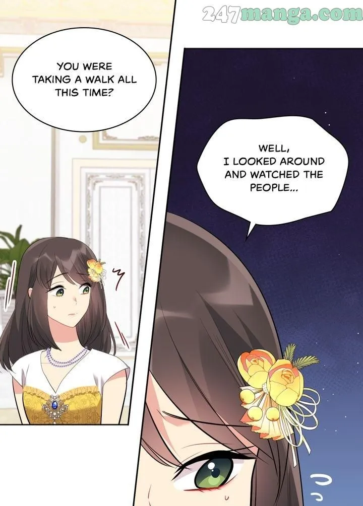 Daisy - How to Become the Duke's Fiancée Chapter 81 Online - página 46