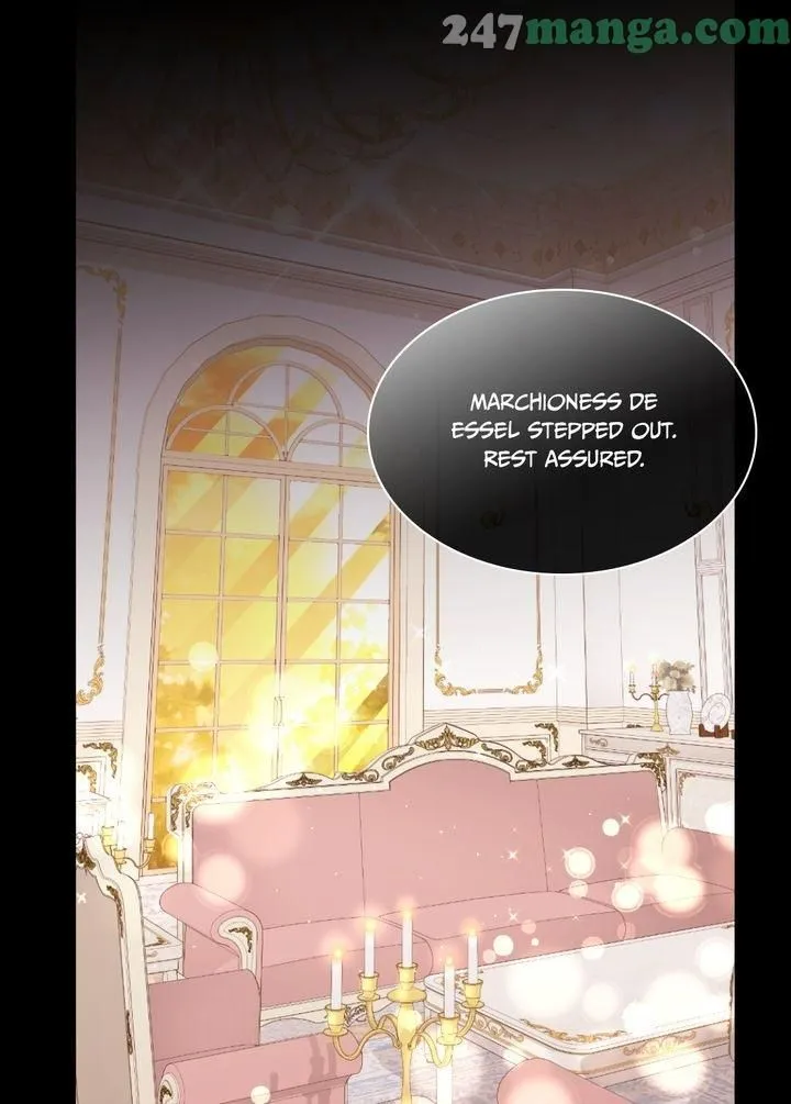 Daisy - How to Become the Duke's Fiancée Chapter 81 Online - página 47