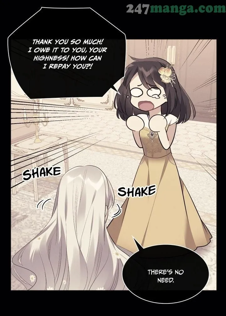 Daisy - How to Become the Duke's Fiancée Chapter 81 Online - página 48