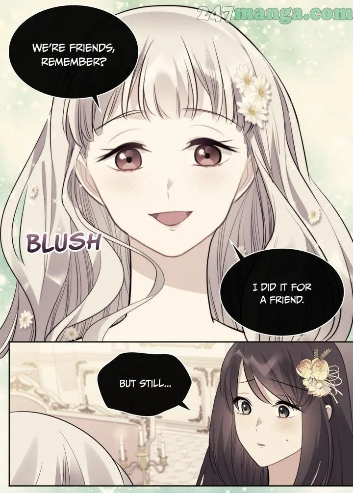 Daisy - How to Become the Duke's Fiancée Chapter 81 Online - página 49