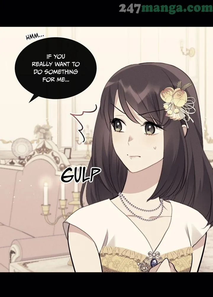 Daisy - How to Become the Duke's Fiancée Chapter 81 Online - página 50