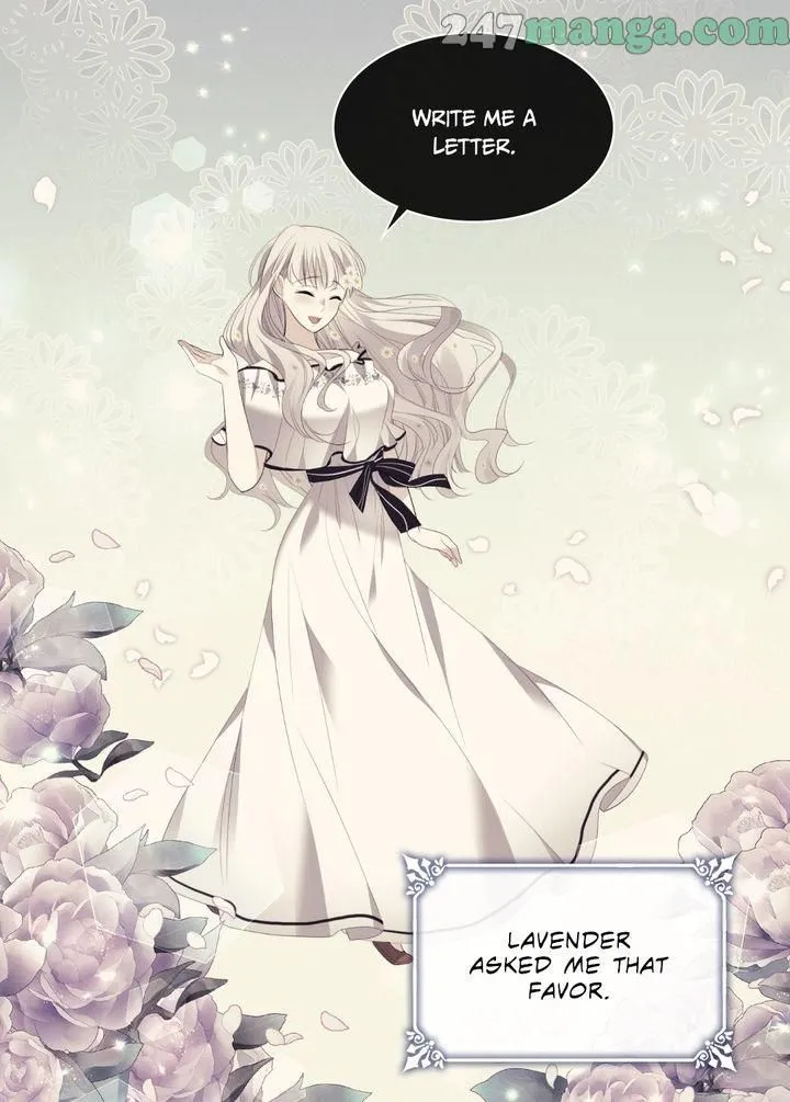 Daisy - How to Become the Duke's Fiancée Chapter 81 Online - página 51