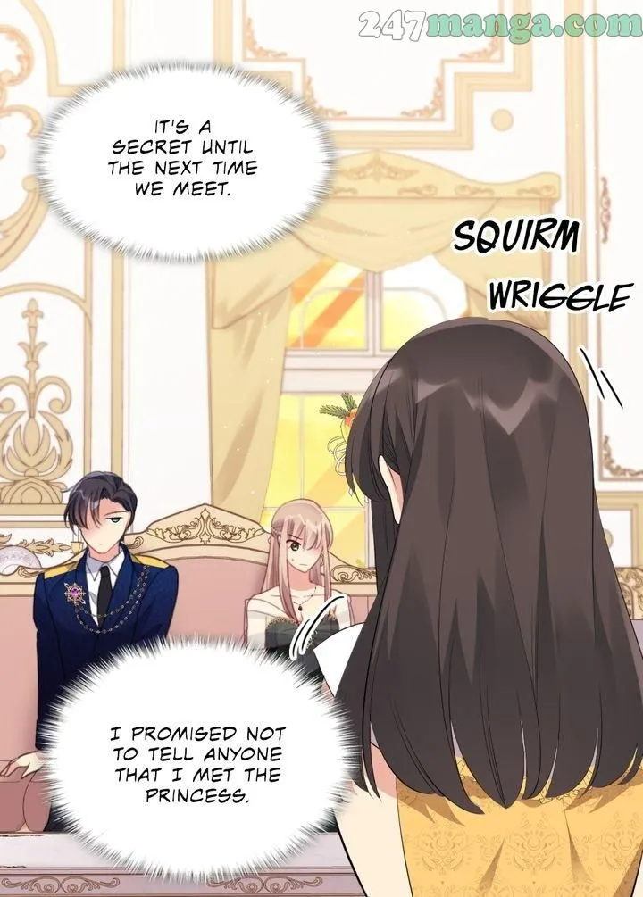 Daisy - How to Become the Duke's Fiancée Chapter 81 Online - página 52