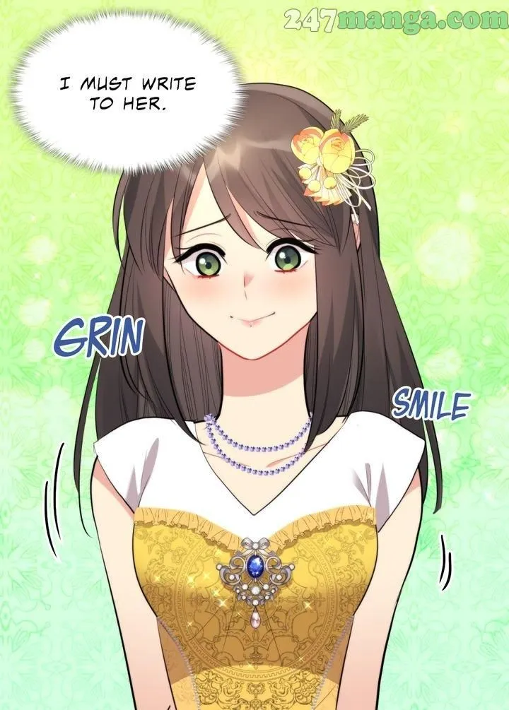 Daisy - How to Become the Duke's Fiancée Chapter 81 Online - página 53