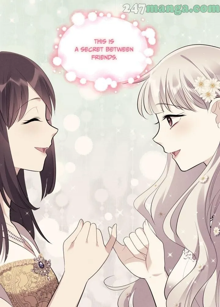 Daisy - How to Become the Duke's Fiancée Chapter 81 Online - página 57