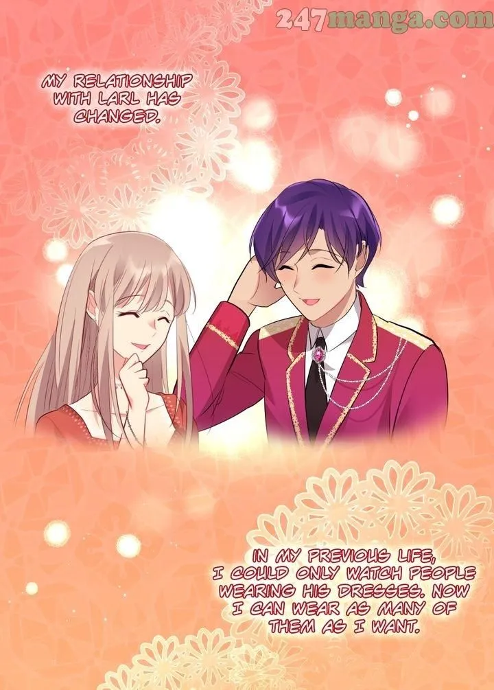 Daisy - How to Become the Duke's Fiancée Chapter 83 Online - página 4