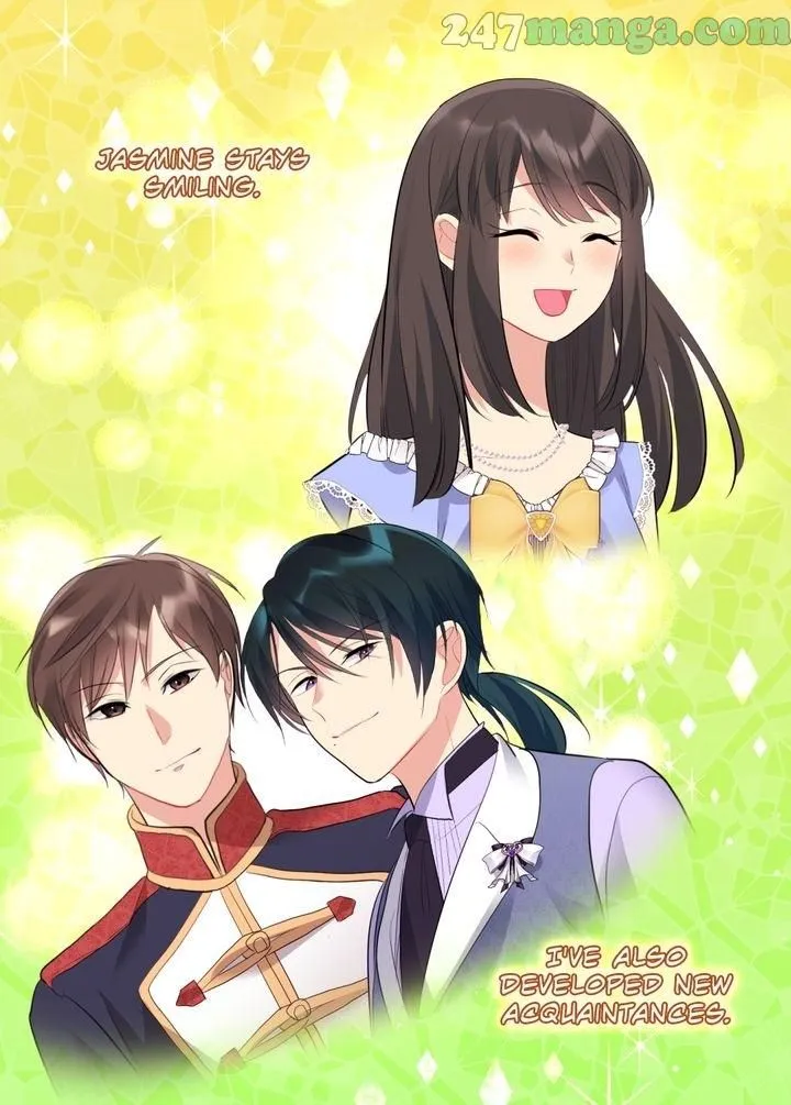 Daisy - How to Become the Duke's Fiancée Chapter 83 Online - página 5