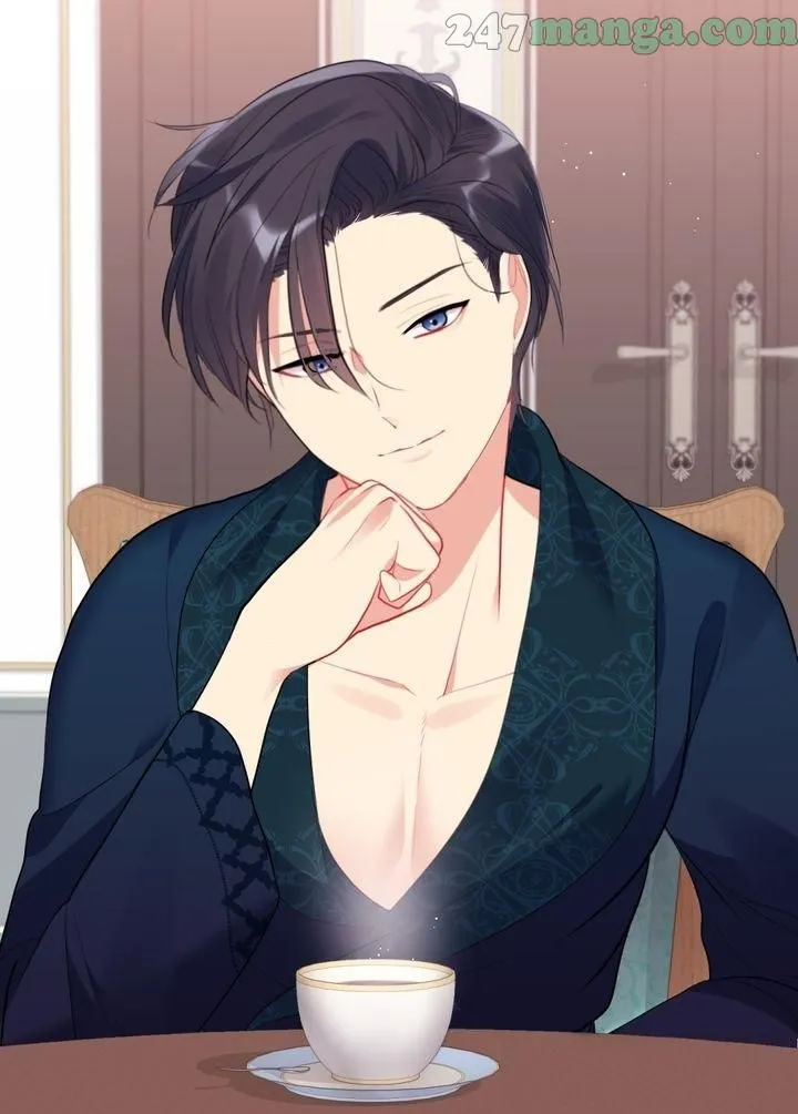 Daisy - How to Become the Duke's Fiancée Chapter 83 Online - página 8