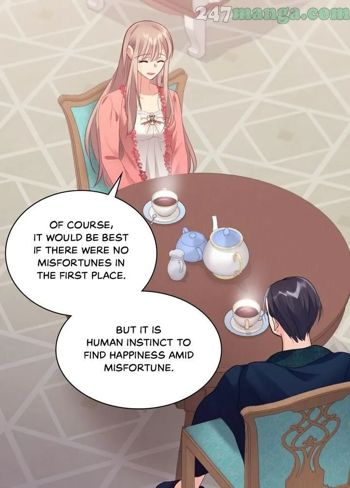Daisy - How to Become the Duke's Fiancée Chapter 83 Online - página 9