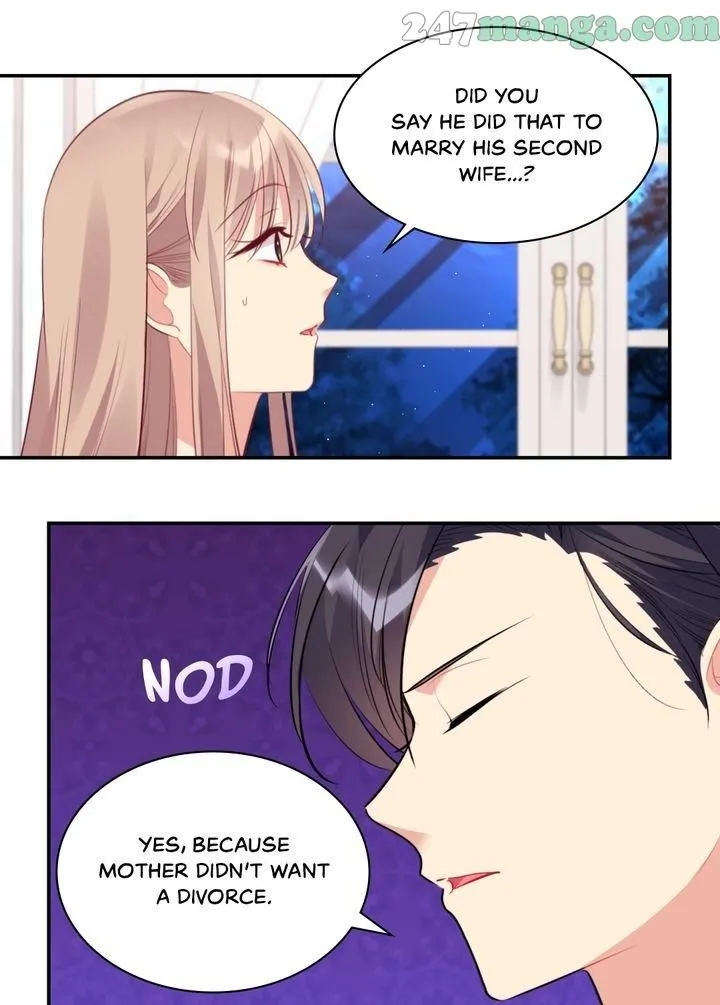 Daisy - How to Become the Duke's Fiancée Chapter 83 Online - página 17