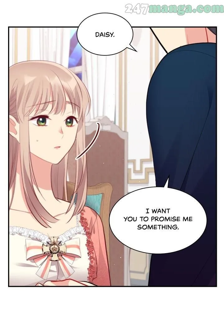 Daisy - How to Become the Duke's Fiancée Chapter 83 Online - página 24