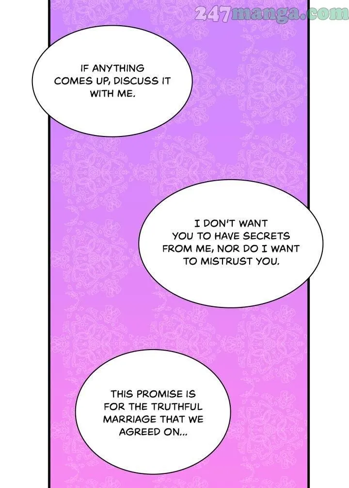 Daisy - How to Become the Duke's Fiancée Chapter 83 Online - página 25