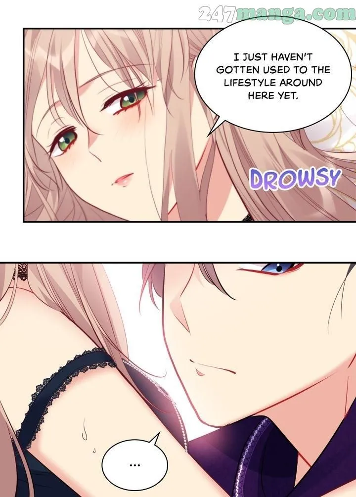 Daisy - How to Become the Duke's Fiancée Chapter 83 Online - página 31