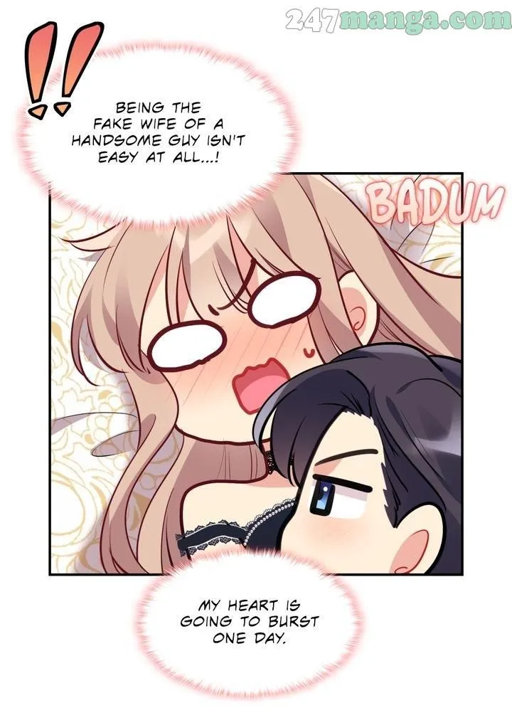 Daisy - How to Become the Duke's Fiancée Chapter 83 Online - página 35