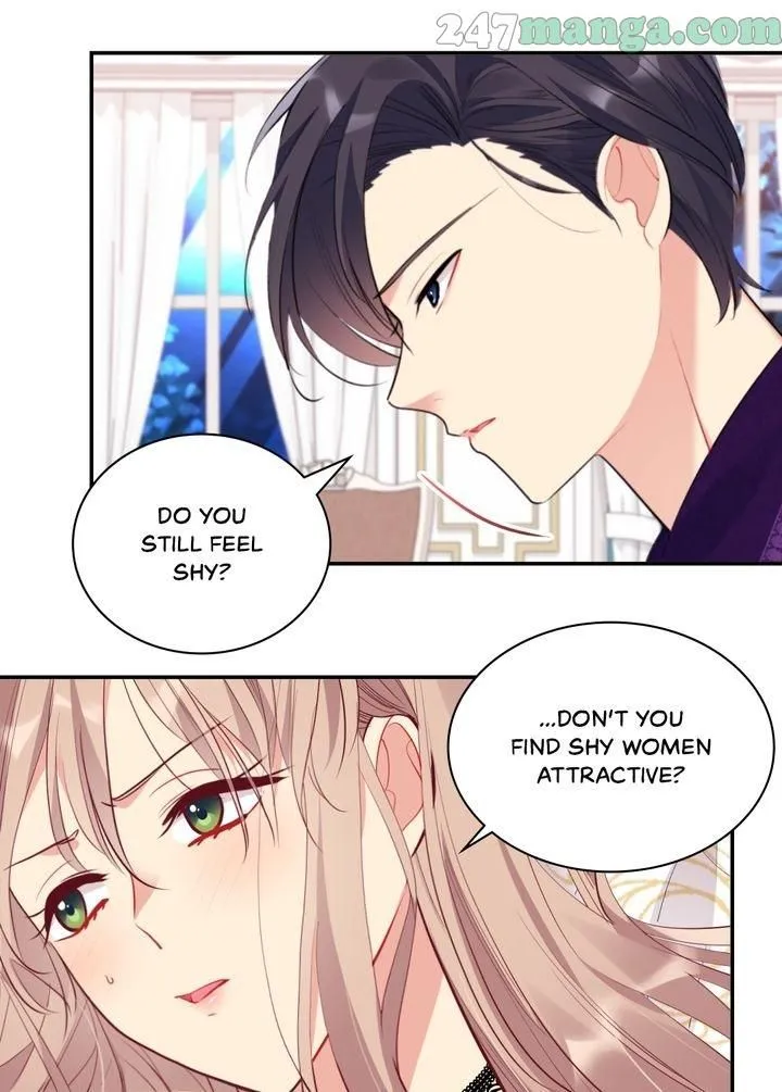 Daisy - How to Become the Duke's Fiancée Chapter 83 Online - página 36