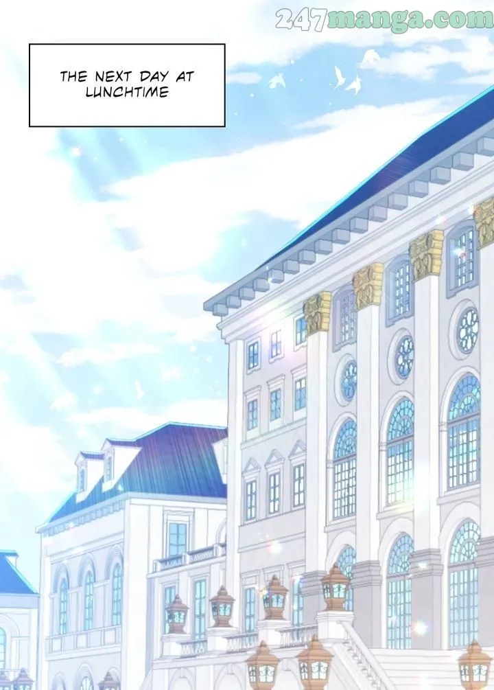 Daisy - How to Become the Duke's Fiancée Chapter 83 Online - página 43