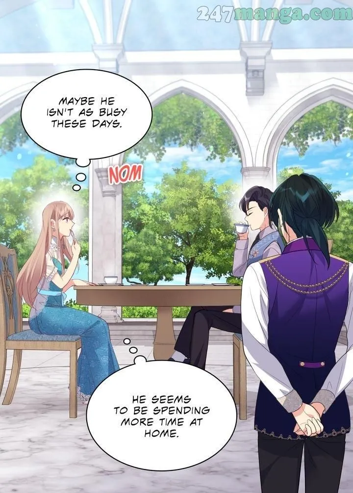 Daisy - How to Become the Duke's Fiancée Chapter 83 Online - página 45