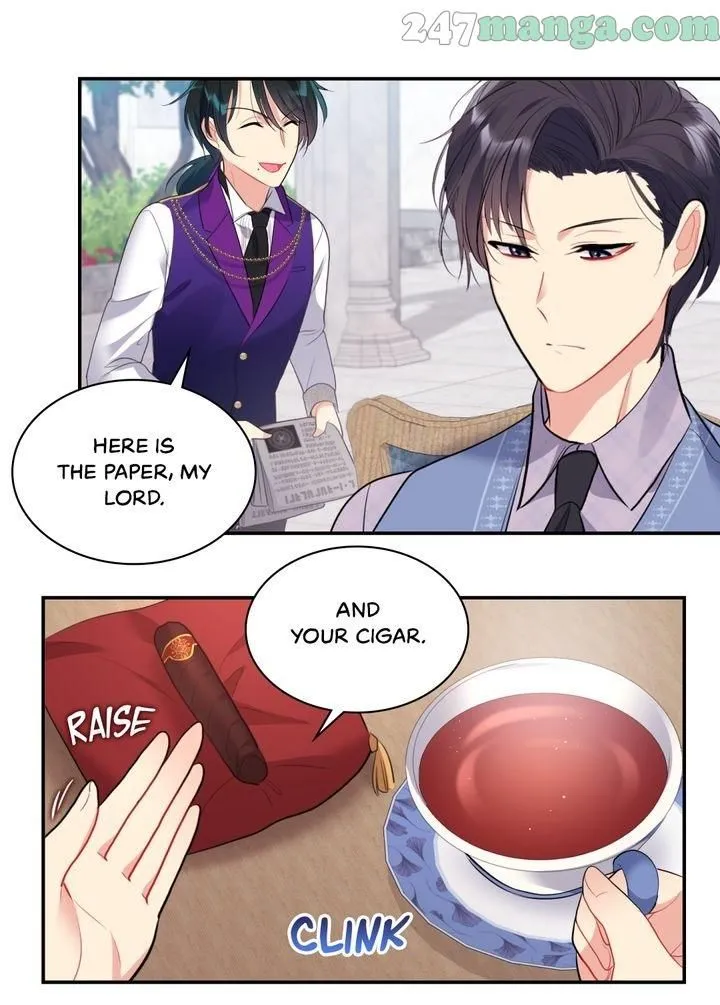 Daisy - How to Become the Duke's Fiancée Chapter 83 Online - página 46